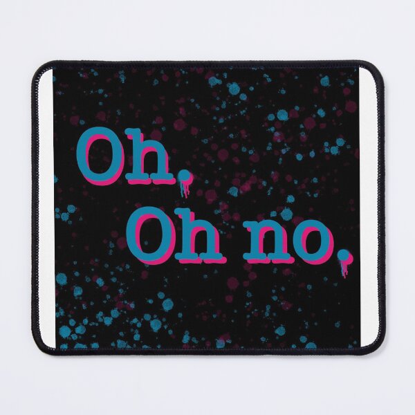 Item preview, Oh no designed and sold by KarmaCanis.