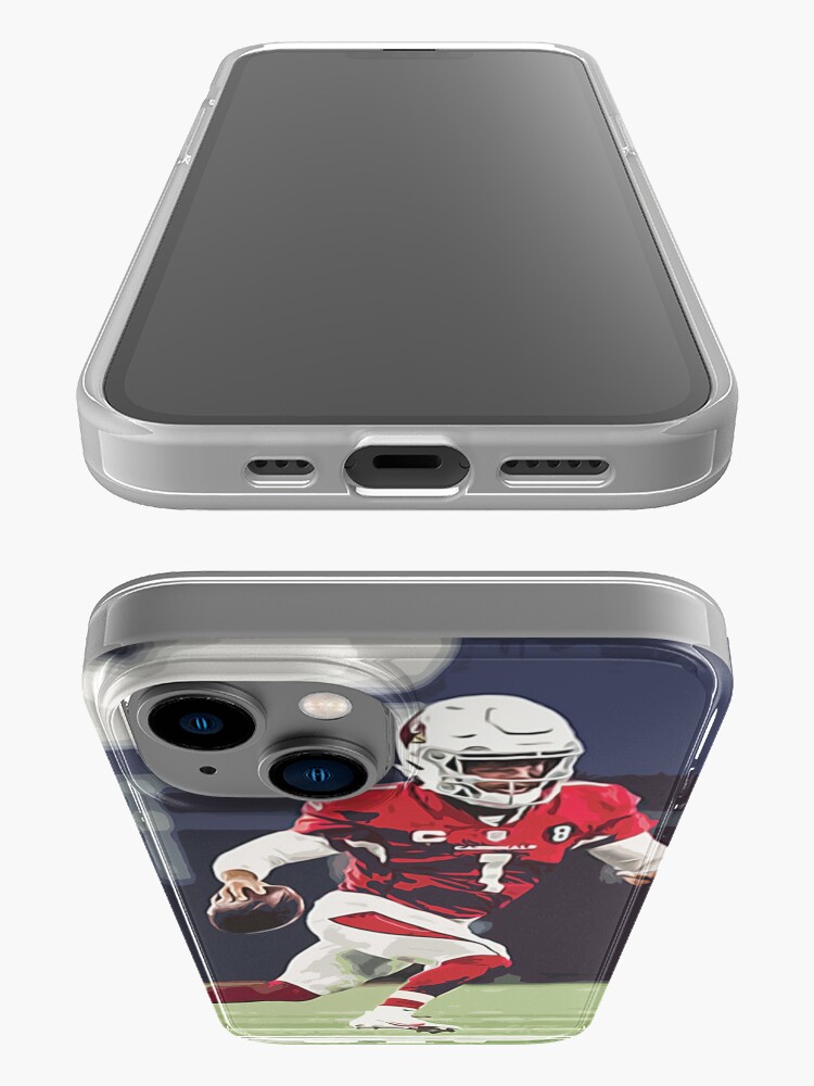 Arizona Cardinals Team Jersey Apple iPhone Pro Case