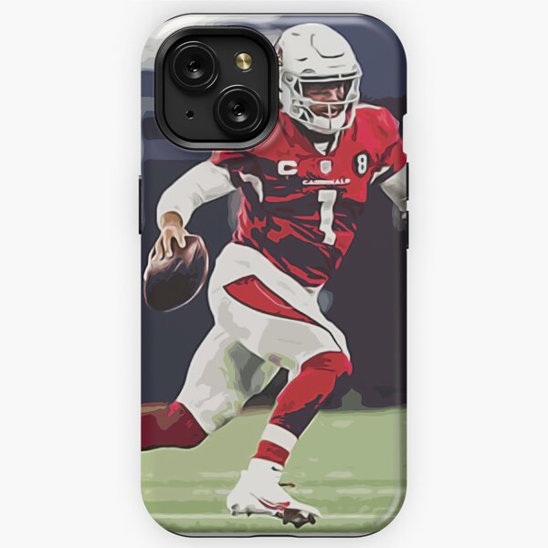 Arizona Cardinals Phone Case Classic Football Pebble Grain Feel Samsung  Galaxy S6 CO