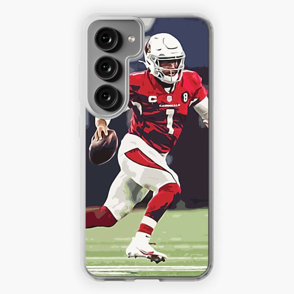 OFFICIAL NFL ARIZONA CARDINALS LOGO HARD BACK CASE FOR GOOGLE PHONES