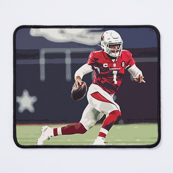 Item preview, Kyler Murray Arizona Cardinals | "Future" designed and sold by Samantha Blackburn.