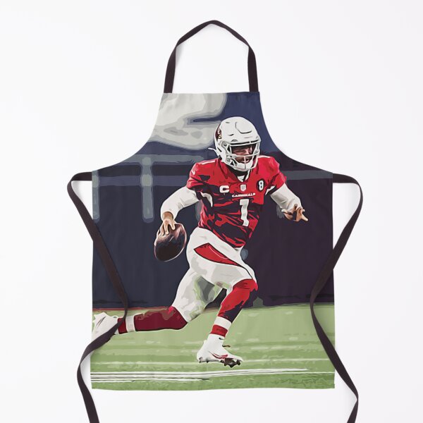 Item preview, Kyler Murray Arizona Cardinals | "Future" designed and sold by Samantha Blackburn.