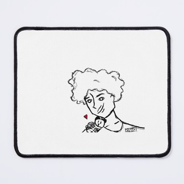 Item preview, ZOOKEEPER JOSH designed and sold by KYKLIPS.