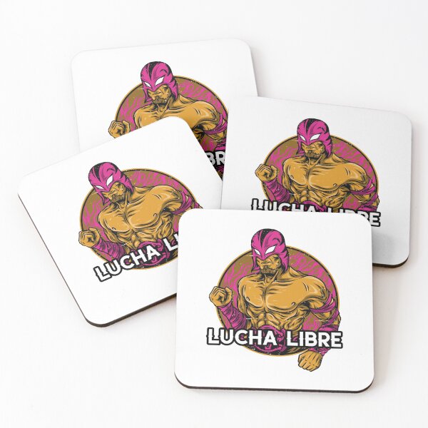 Item preview, Lucha libre designed and sold by MizzKarizmah.