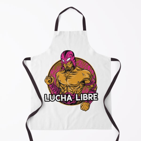 Item preview, Lucha Libre designed and sold by MizzKarizmah.