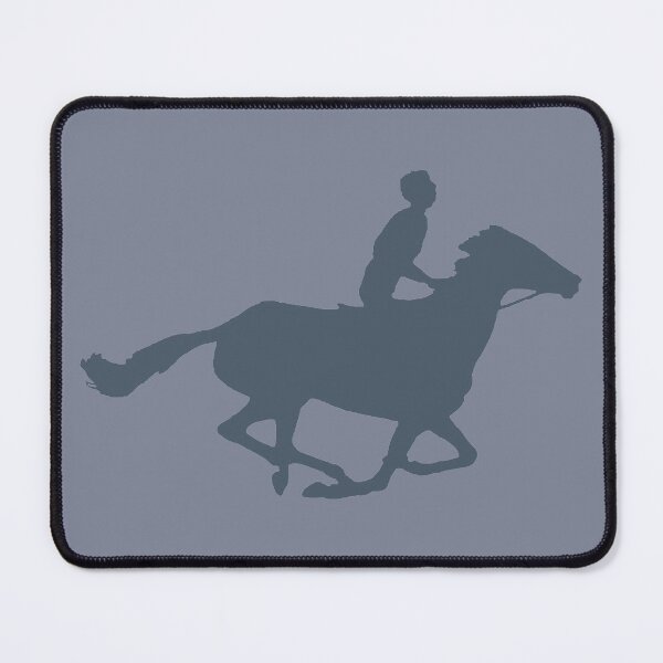 Item preview, From a series of photos of hoses running by Eadweard Muybridge designed and sold by IXXIN.