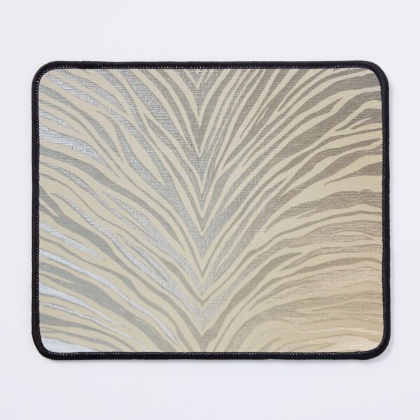 Item preview, WLAD Zebra Print designed and sold by Wing Light Art Designs.