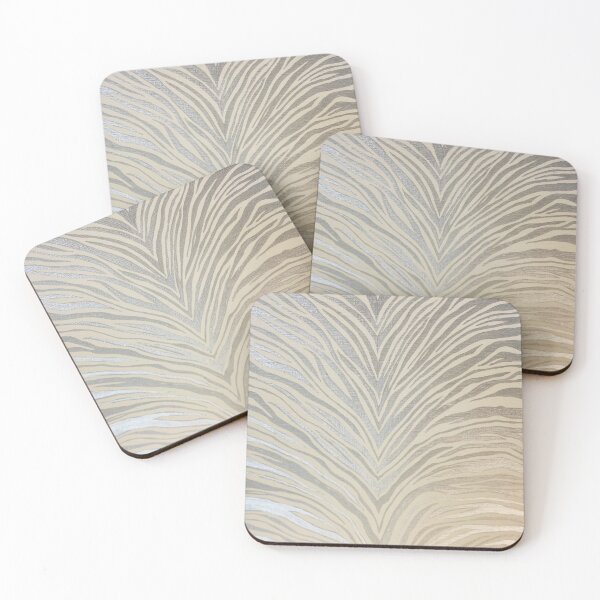 Item preview, WLAD Zebra Print designed and sold by Wing Light Art Designs.
