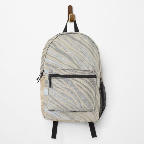 Item preview, WLAD Zebra Print designed and sold by Wing Light Art Designs.