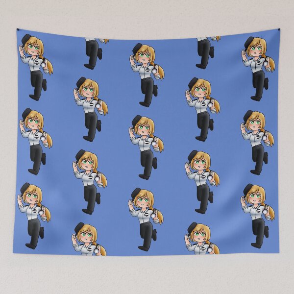 Item preview, Vanessa designed and sold by SketchArtz.
