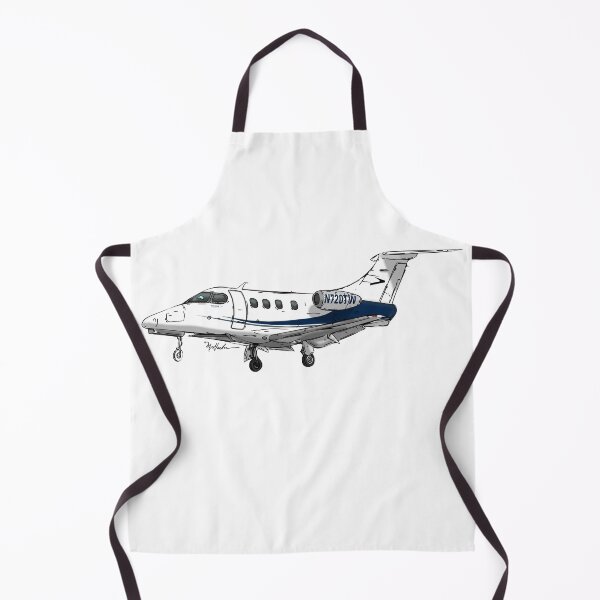 Item preview, Embraer Phenom 100 N720TW designed and sold by Michael Garber.