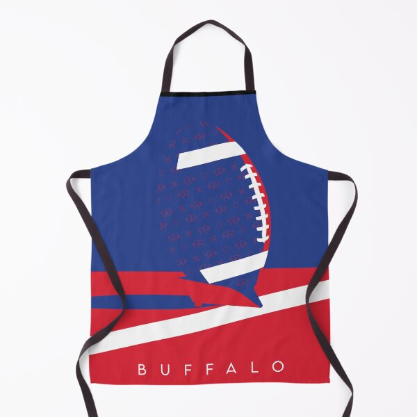 Item preview, Buffalo, Buffalo New York, New York, Football, AFC Fan Art designed and sold by jkahindo.