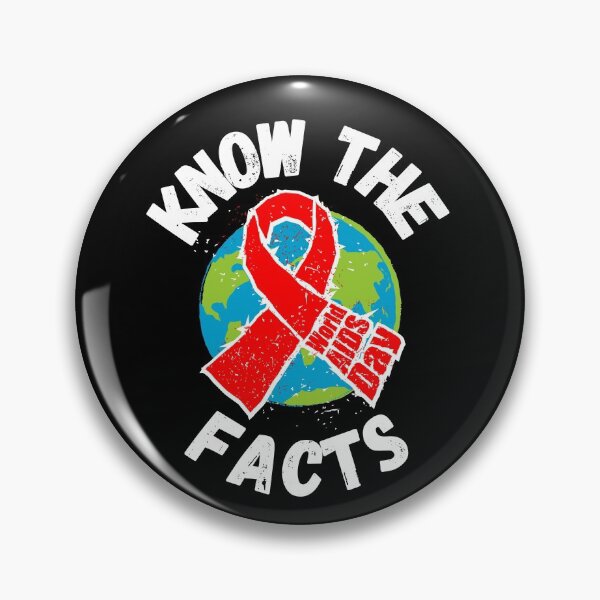 Item preview, World Aids Day Red Ribbon Awareness designed and sold by fra02.