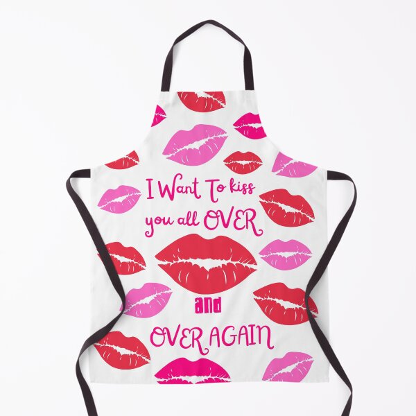 Item preview, KISS You All Over designed and sold by concettaellis.