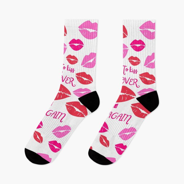 Item preview, KISS You All Over designed and sold by concettaellis.