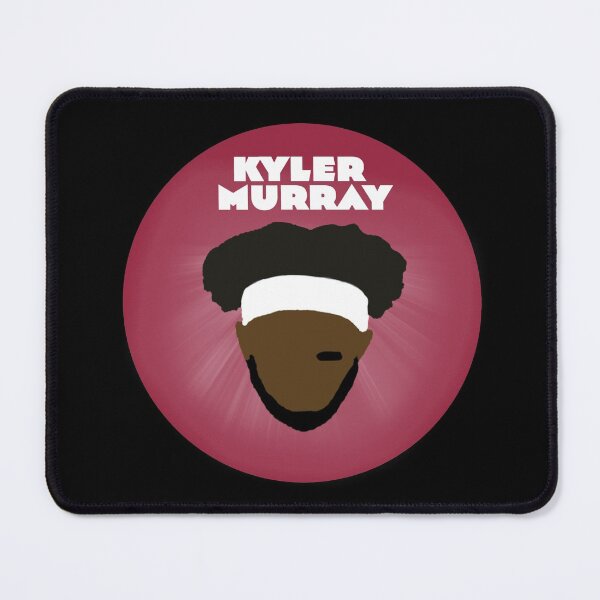 Item preview, Kyler Murray Arizona Cardinals Circle designed and sold by Samantha Blackburn.