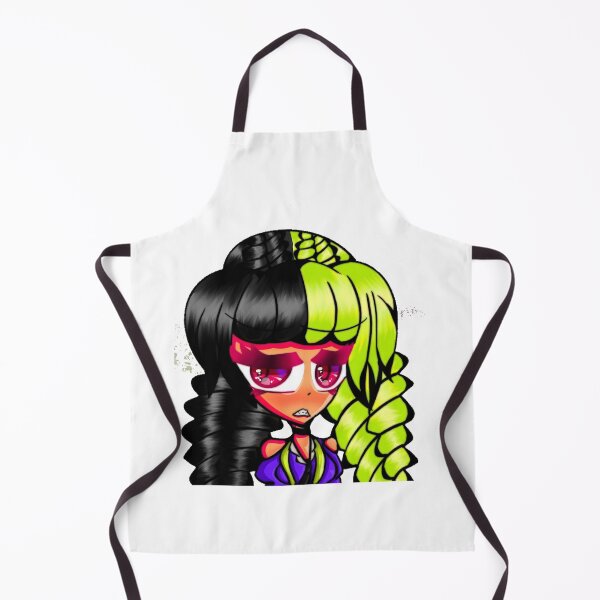 Item preview, Lime Queen xd designed and sold by Vibby-Ribbon.