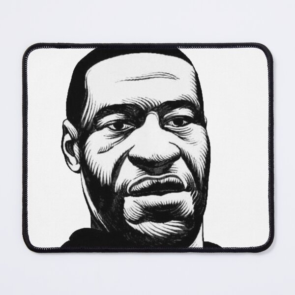 Item preview, George Floyd BLM designed and sold by EOne89.