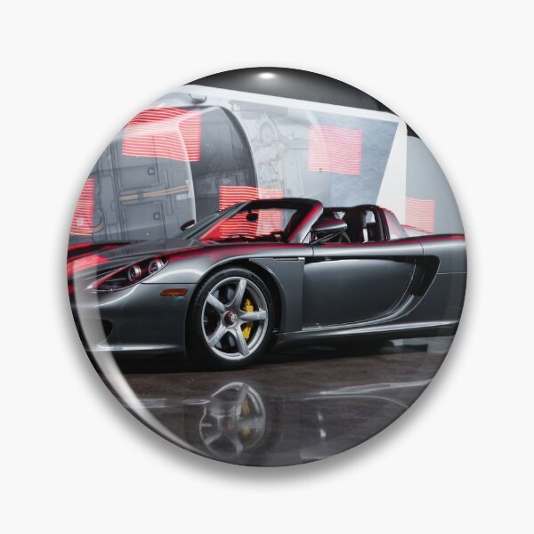 Artikelvorschau, Malen mit Licht - Carrera GT entworfen und verkauft von Tyler Clemmensen.