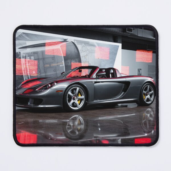 Item preview, Painting with Light - Carrera GT designed and sold by Tyler Clemmensen.