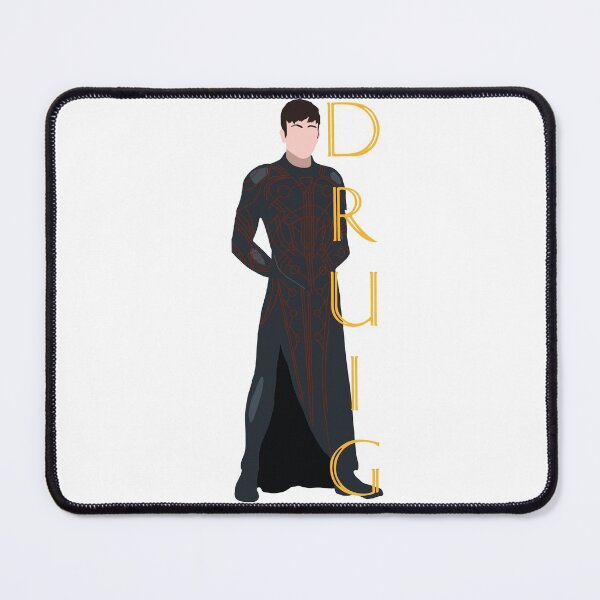 Item preview, Druig designed and sold by lyssajaime.