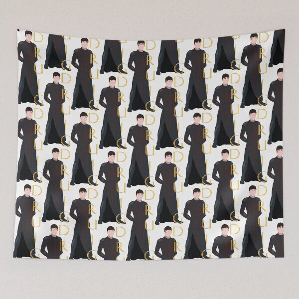 Item preview, Druig designed and sold by lyssajaime.