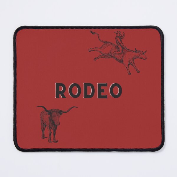 Item preview, Rodeo designed and sold by Dunjaa28.