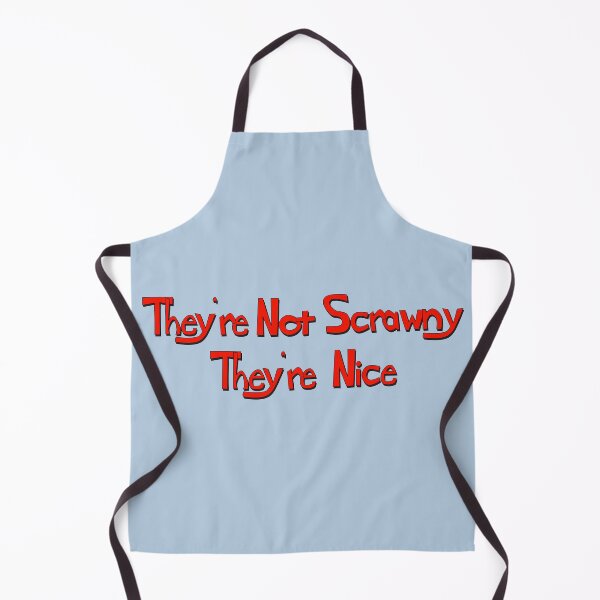 Item preview, They're not scrawny they're nice designed and sold by A-Headful.