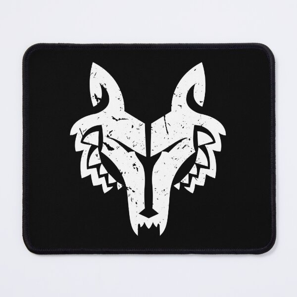 Item preview, The Wolf Pack designed and sold by DesignInkz.