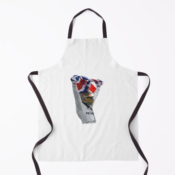 Item preview, Lewis Hamilton | "Hometown Hero" designed and sold by Samantha Blackburn.