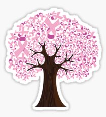 Hope Tree Sticker