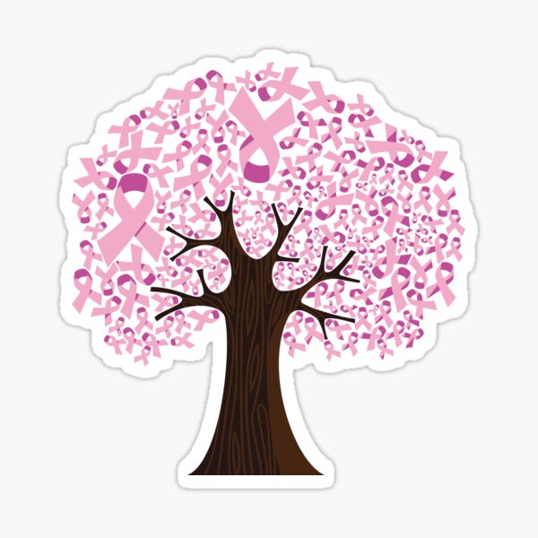 Hope Tree Sticker