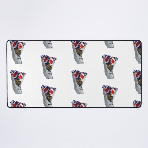 Item preview, Lewis Hamilton | "Hometown Hero" designed and sold by Samantha Blackburn.