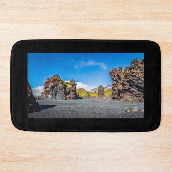 Item preview, Djupalonssandur beach, Iceland designed and sold by Lyl Dil Creations.