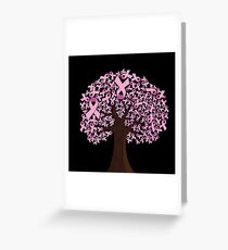 Hope Tree Greeting Card