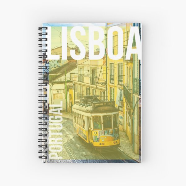 Aperçu de l'œuvre Lisboa créée et vendue par iamtoka.