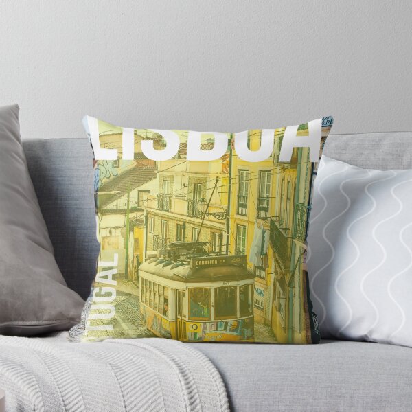 Item preview, Lisboa designed and sold by iamtoka.
