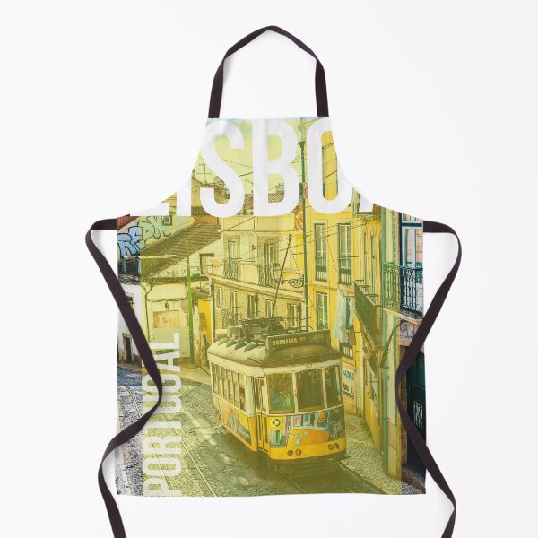 Item preview, Lisboa designed and sold by iamtoka.