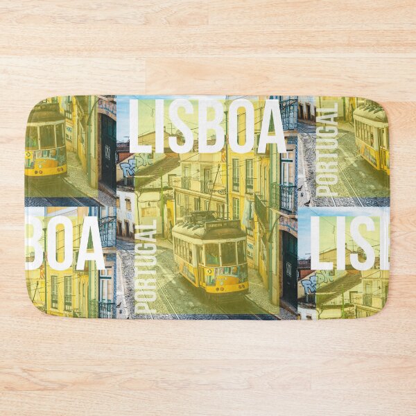 Item preview, Lisboa designed and sold by iamtoka.