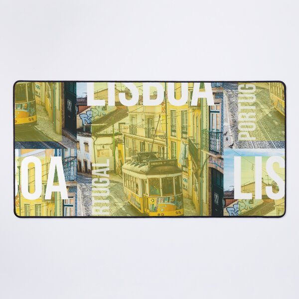 Item preview, Lisboa designed and sold by iamtoka.