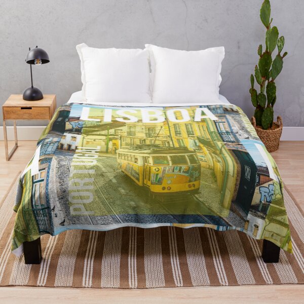 Item preview, Lisboa designed and sold by iamtoka.