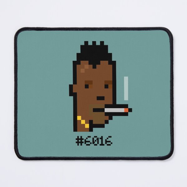 Item preview, CryptoPunks #6016 designed and sold by hodlerbrothers.