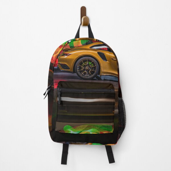 Item preview, Playing with light - Turbo S Exclusive designed and sold by Tyler Clemmensen.