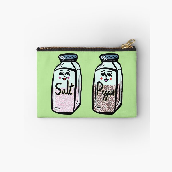 Item preview, Salt and Pepper designed and sold by Love-of-Line.