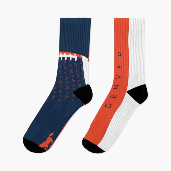 Item preview, Denver, Denver Colorado, Colorado, Football, AFC Fan Art designed and sold by jkahindo.