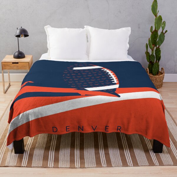 Item preview, Denver, Denver Colorado, Colorado, Football, AFC Fan Art designed and sold by jkahindo.