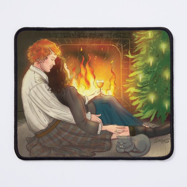 Item preview, "Fireplace" designed and sold by solgasart.
