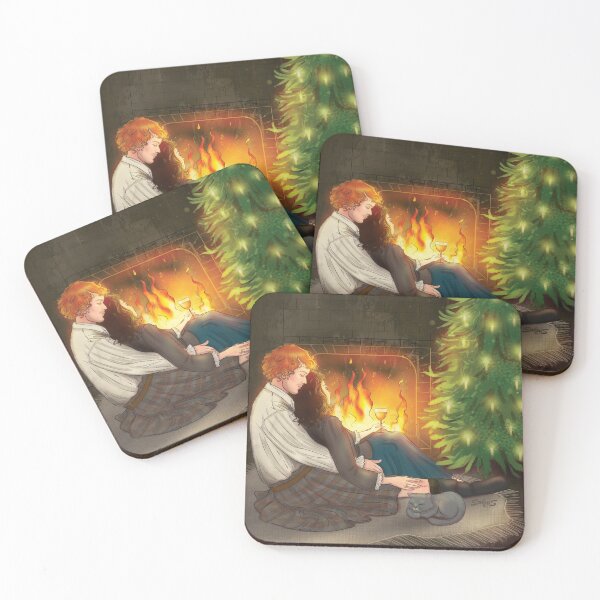 Item preview, "Fireplace" designed and sold by solgasart.