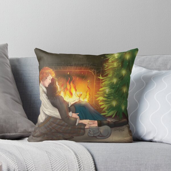 Item preview, "Fireplace" designed and sold by solgasart.