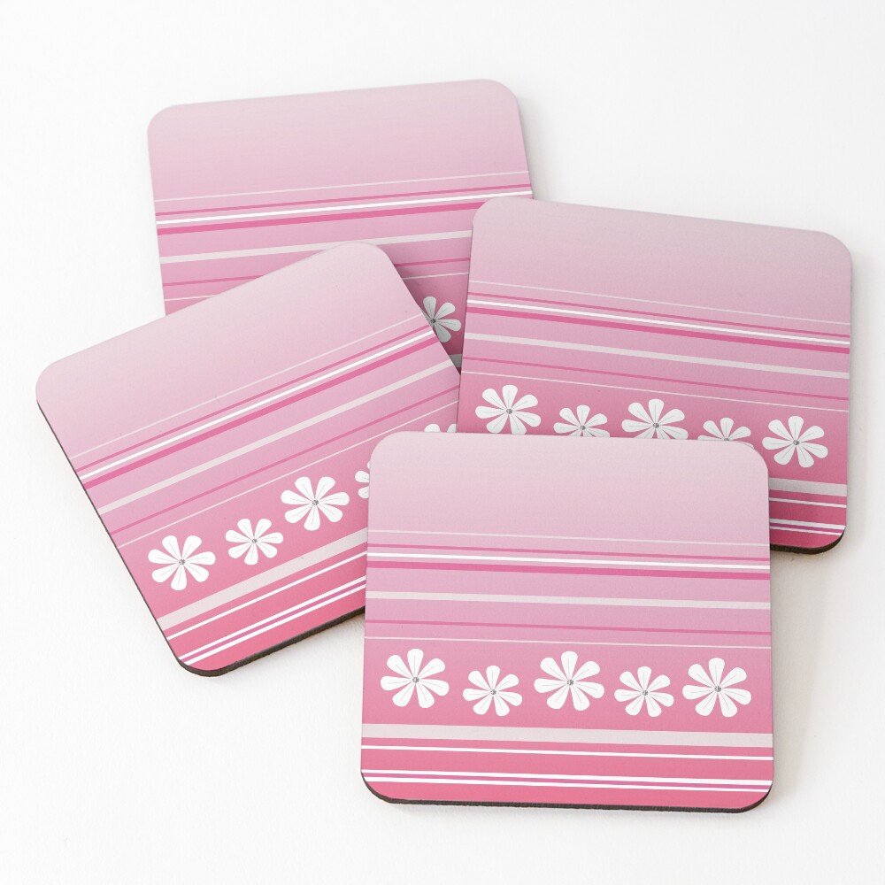 Item preview, Coasters (Set of 4) designed and sold by CarlaBaremb.